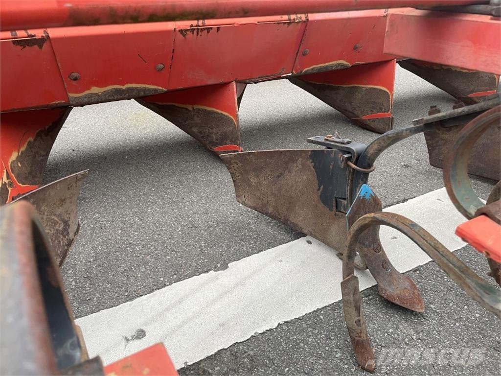 Gruse HD3000 Oprema za pridelovanje krompirja - Drugo