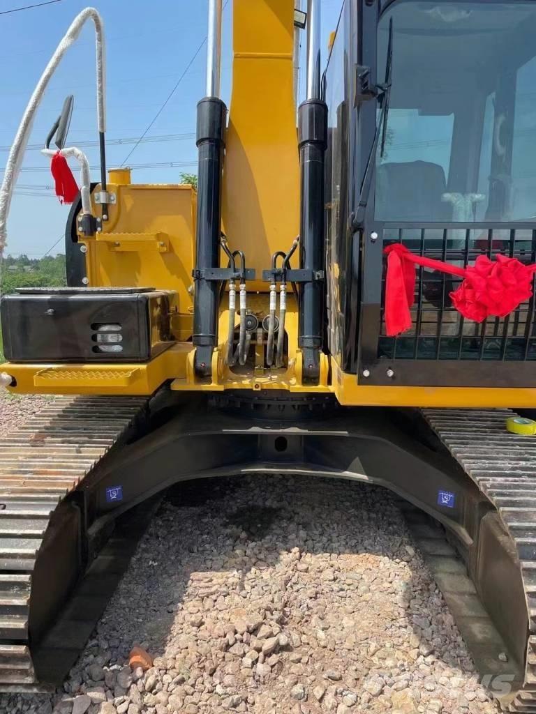CAT 312D Midi bagri 7t – 12t