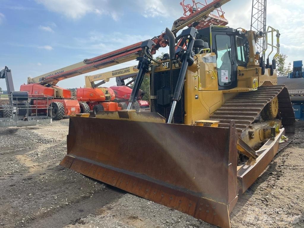 CAT D 6 T LGP D6T Buldožerji goseničarji