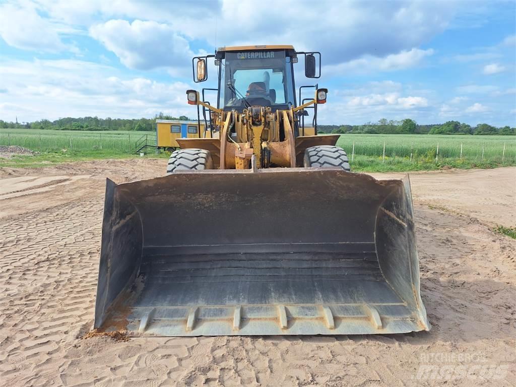 CAT 950 4X4 Drugo