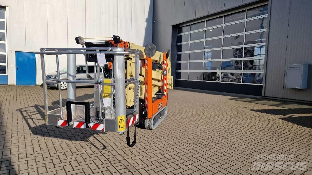 JLG X 20 J Plus Zglobne dvižne ploščadi