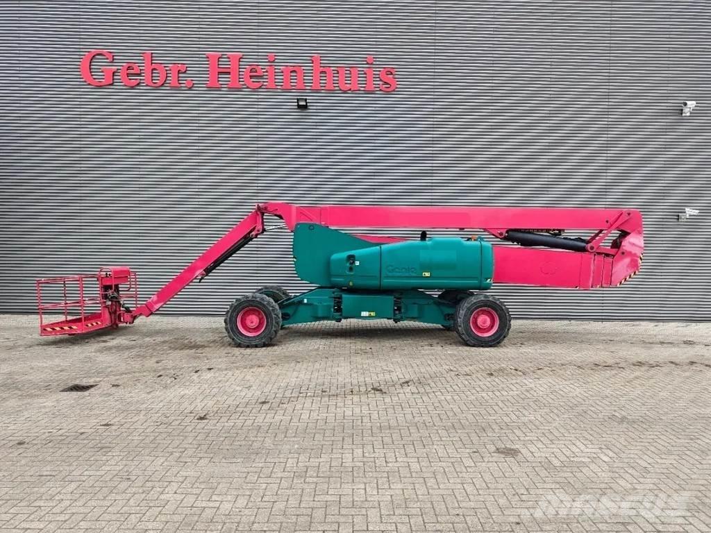 Genie Z-135-70 Teleskopske dvižne ploščadi