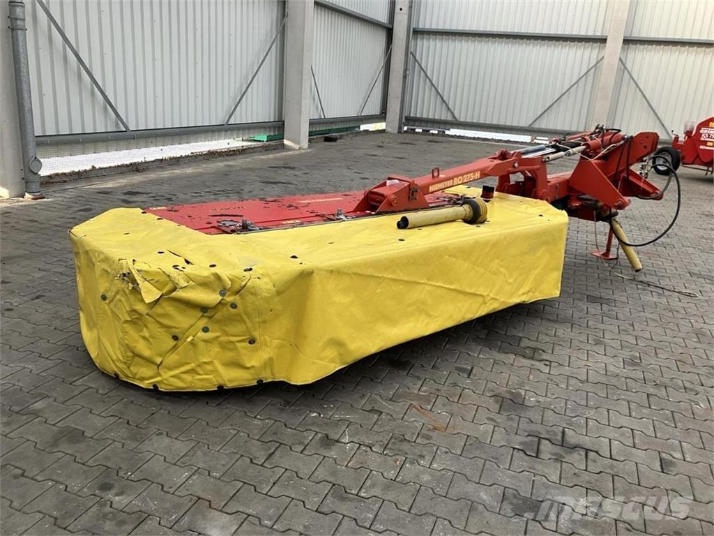 Niemeyer RO 275 Kosilnice