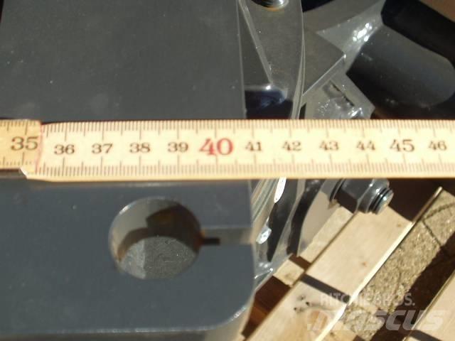  Heinz HT452 - 480 kg. Grabeži