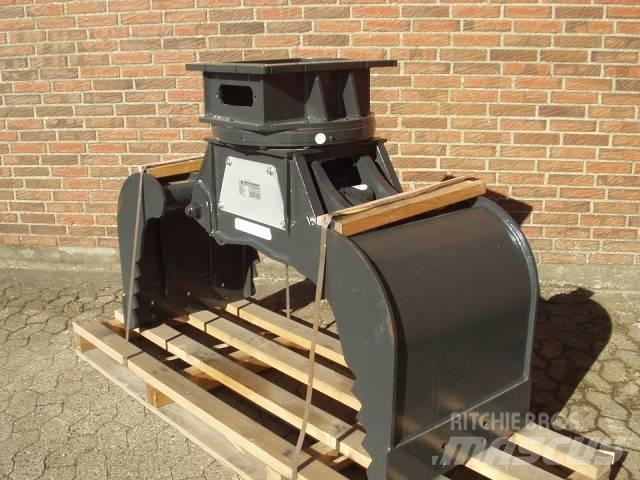  Heinz HT452 - 480 kg. Grabeži