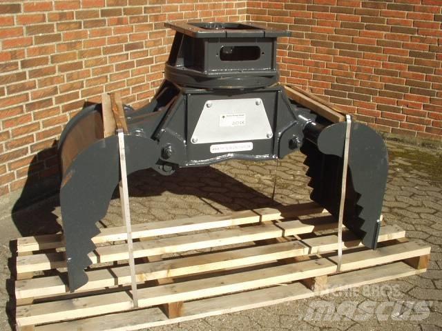  Heinz HT452 - 480 kg. Grabeži