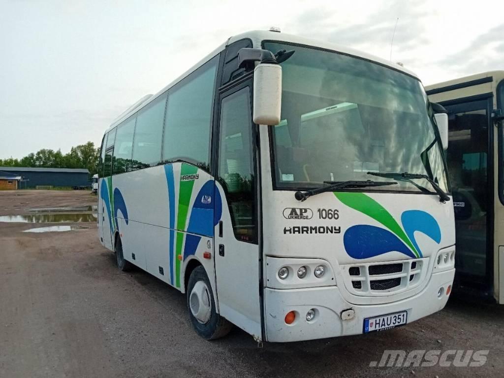 Isuzu Harmony Potovalni avtobusi