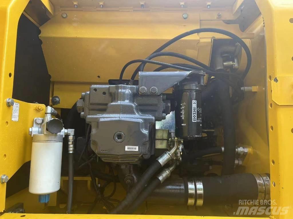CAT CAT315 Midi bagri 7t – 12t