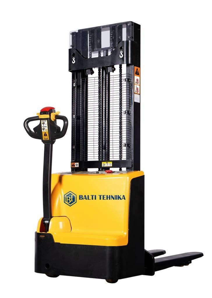 Staxx WS15H Ročni električni viličar