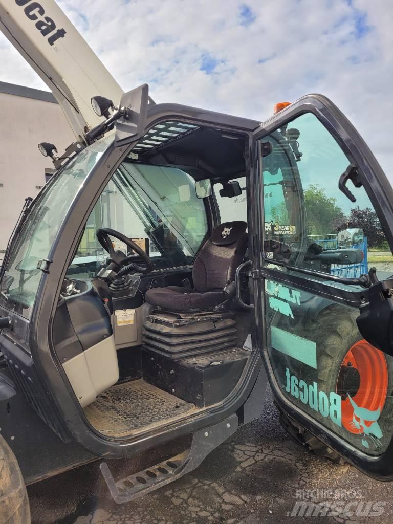 Bobcat TL 30.70 HB Teleskopski viličarji