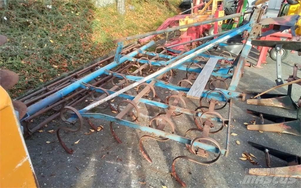 Rekord 3m Kultivatorji