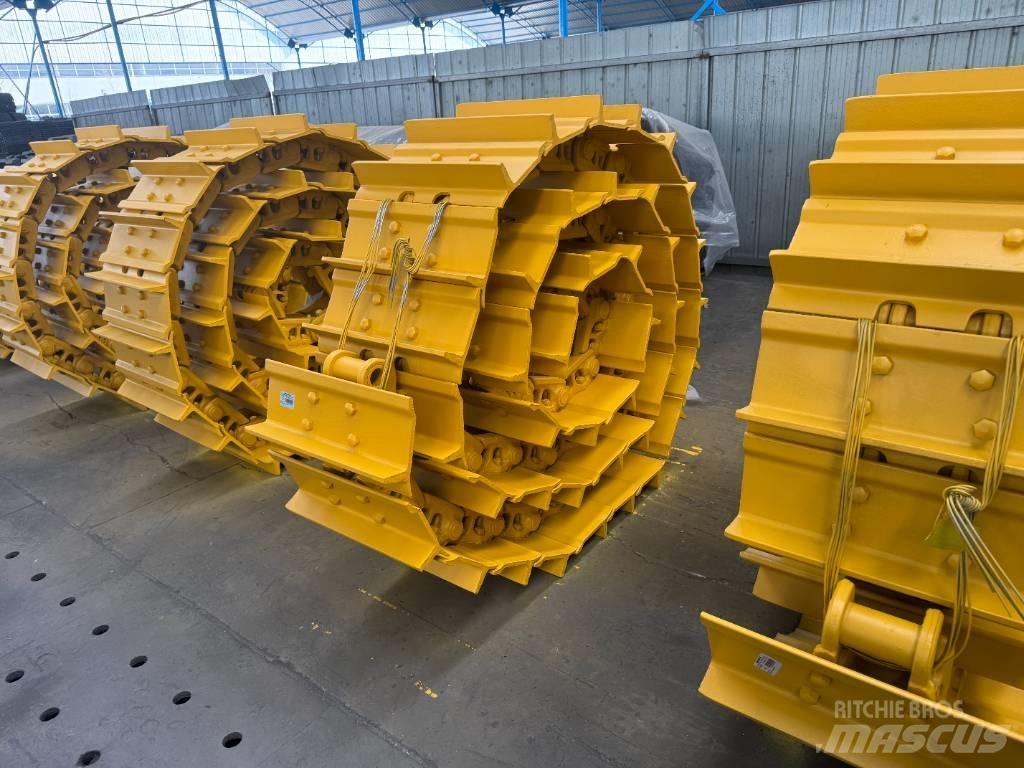 Zoomlion ZD 220-3 Gosenice