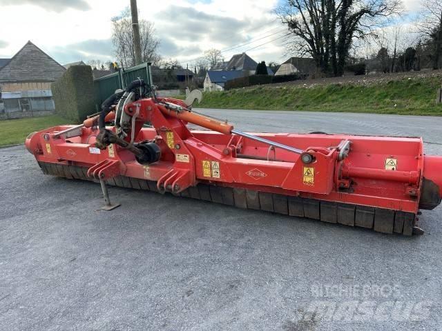 Kuhn RM480 Kosilnice za pašnike