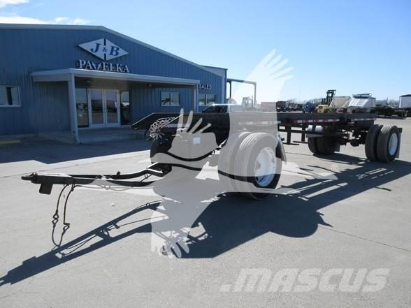  AMREP AMTTR-24 Polprikolice prekucniki - kiper