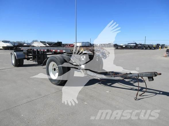  AMREP AMTTR-24 Polprikolice prekucniki - kiper