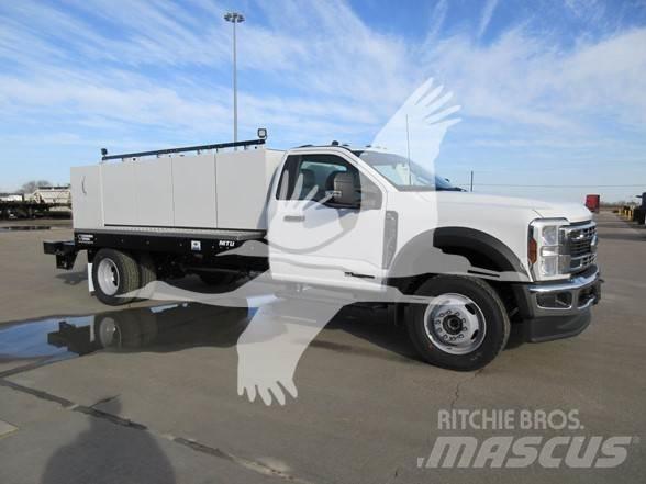 Ford F600 Drugo