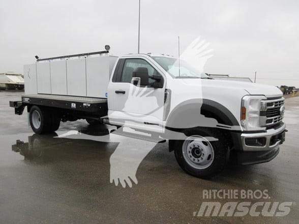 Ford F600 Drugo