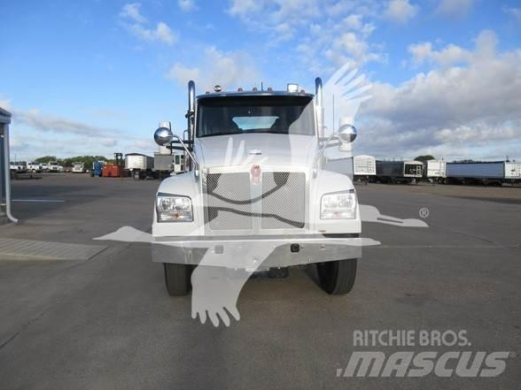 Kenworth T880 Vlačilci