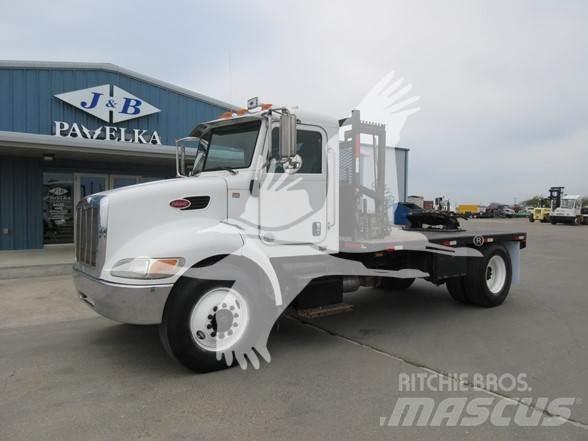 Peterbilt 337 Vlačilci