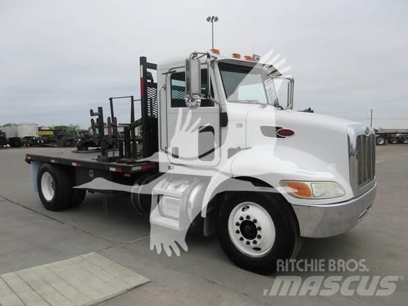 Peterbilt 337 Vlačilci