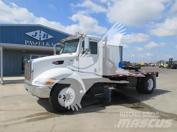 Peterbilt 337 Vlačilci