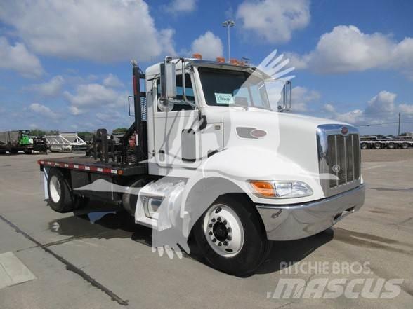 Peterbilt 337 Vlačilci
