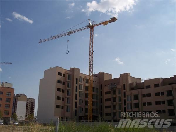 Potain MC 50 Stolpni žerjavi