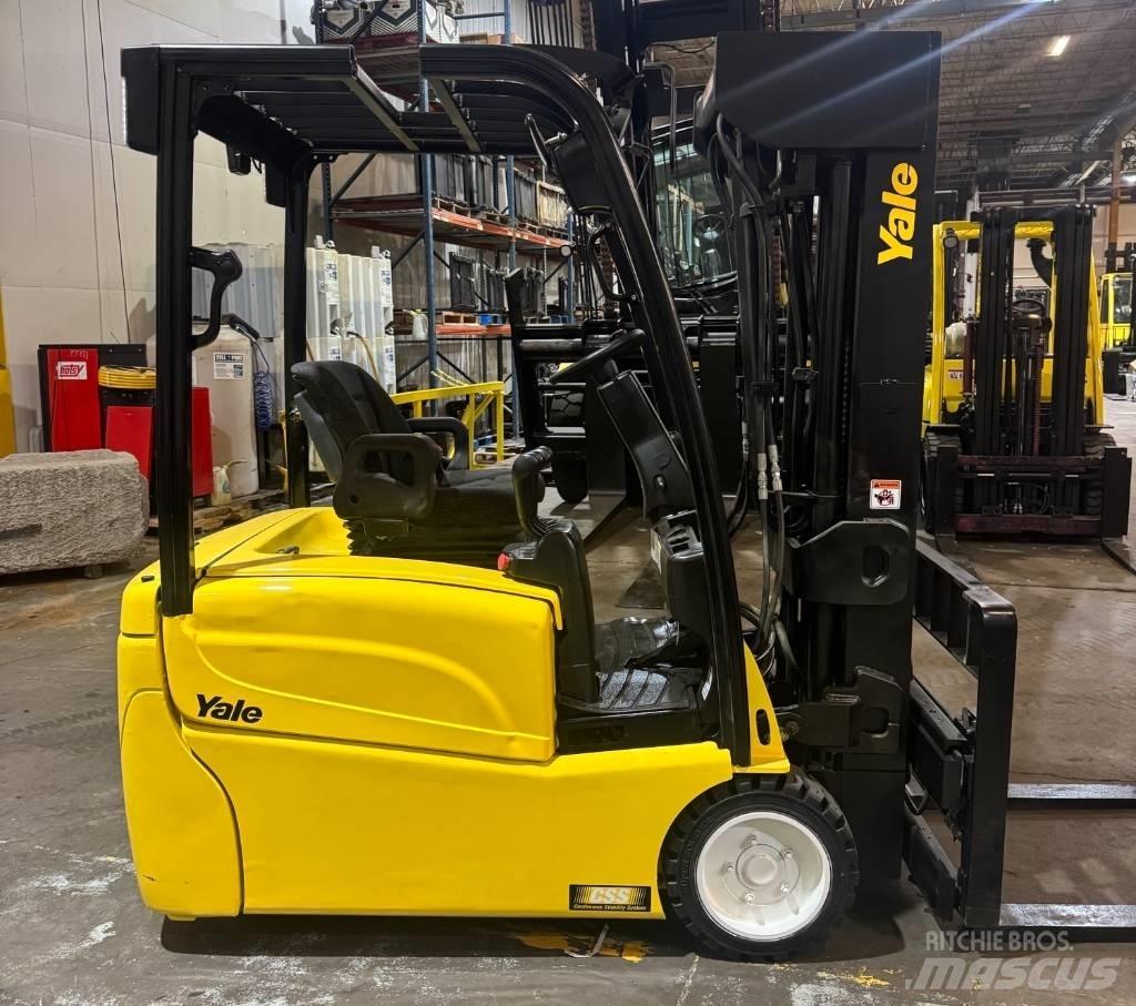 Yale ERP 040 VT Električni viličarji