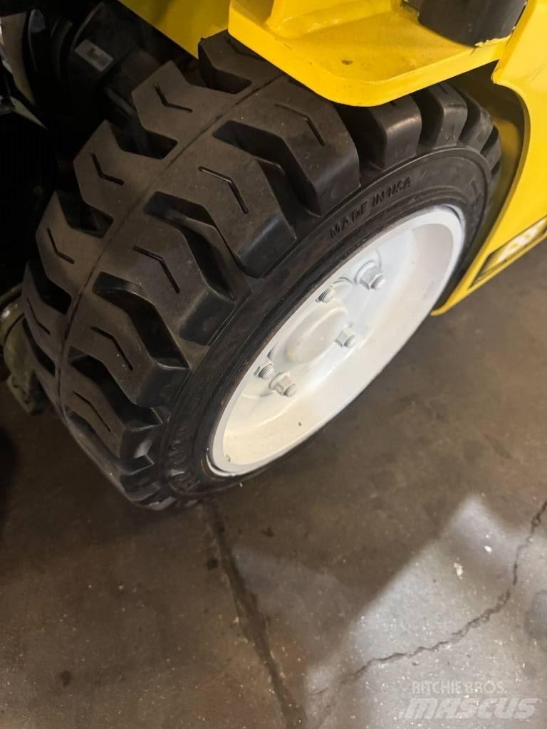 Yale ERP 040 VT Električni viličarji