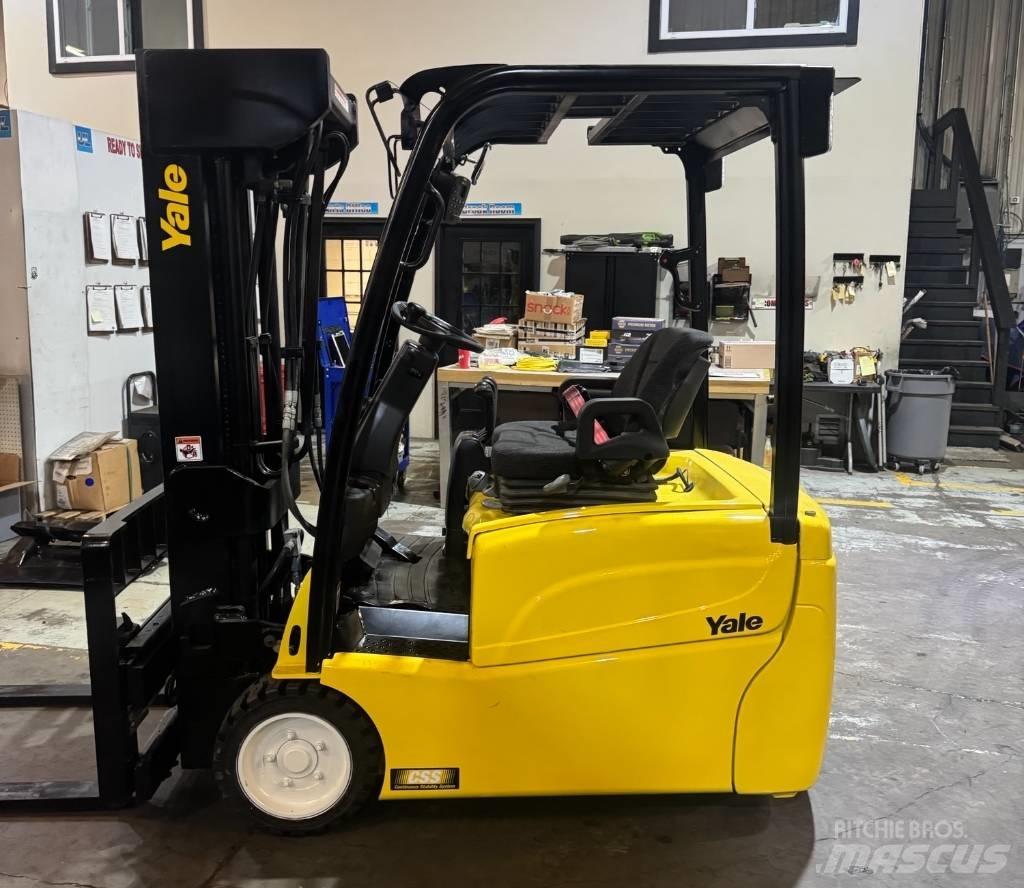 Yale ERP 040 VT Električni viličarji