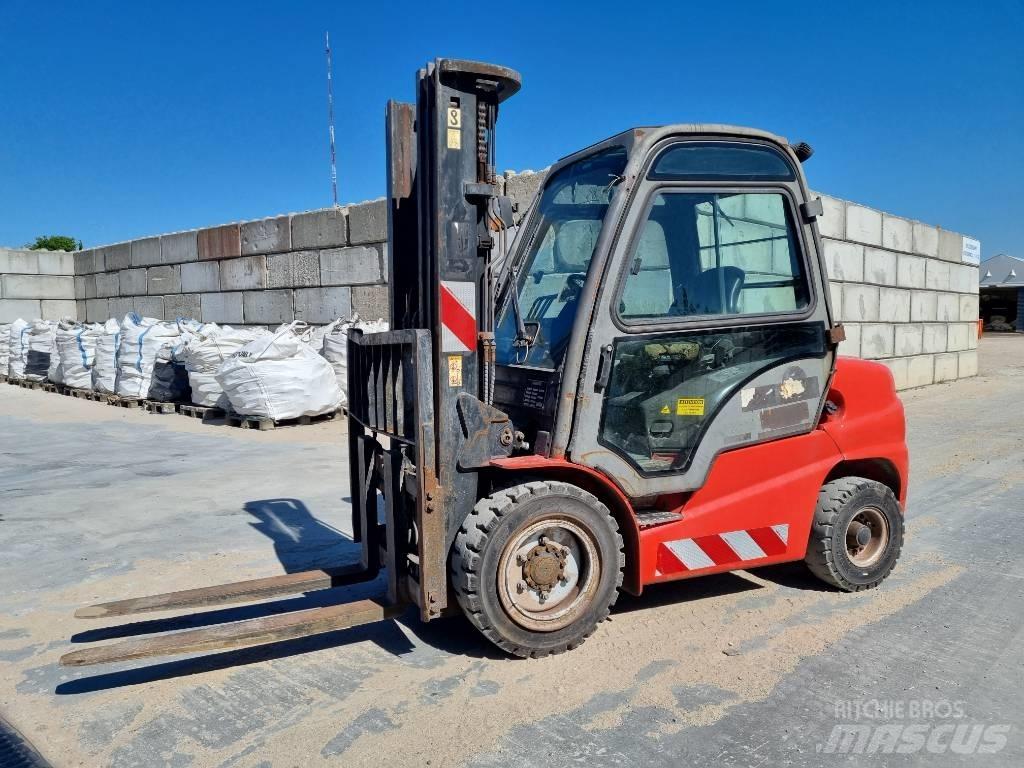 Manitou MI 35 D Dizelski viličarji