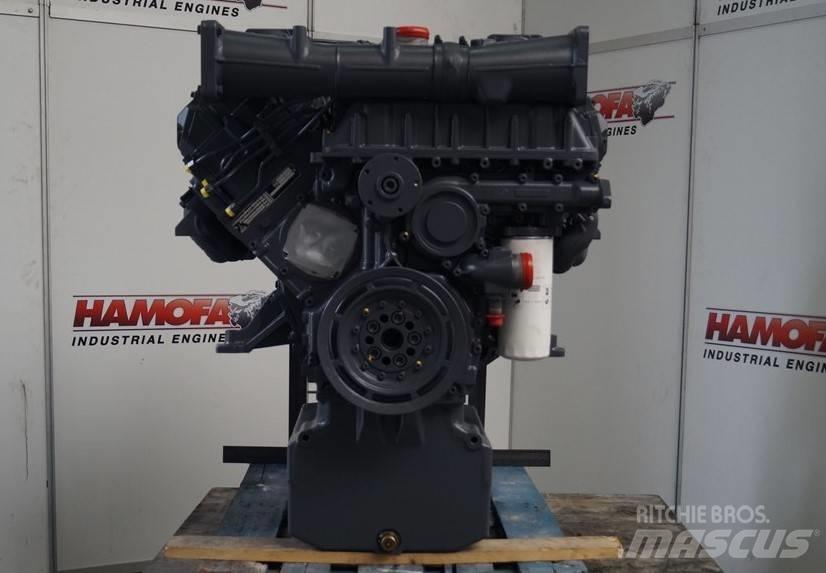 Deutz BF8M1015CP Motorji