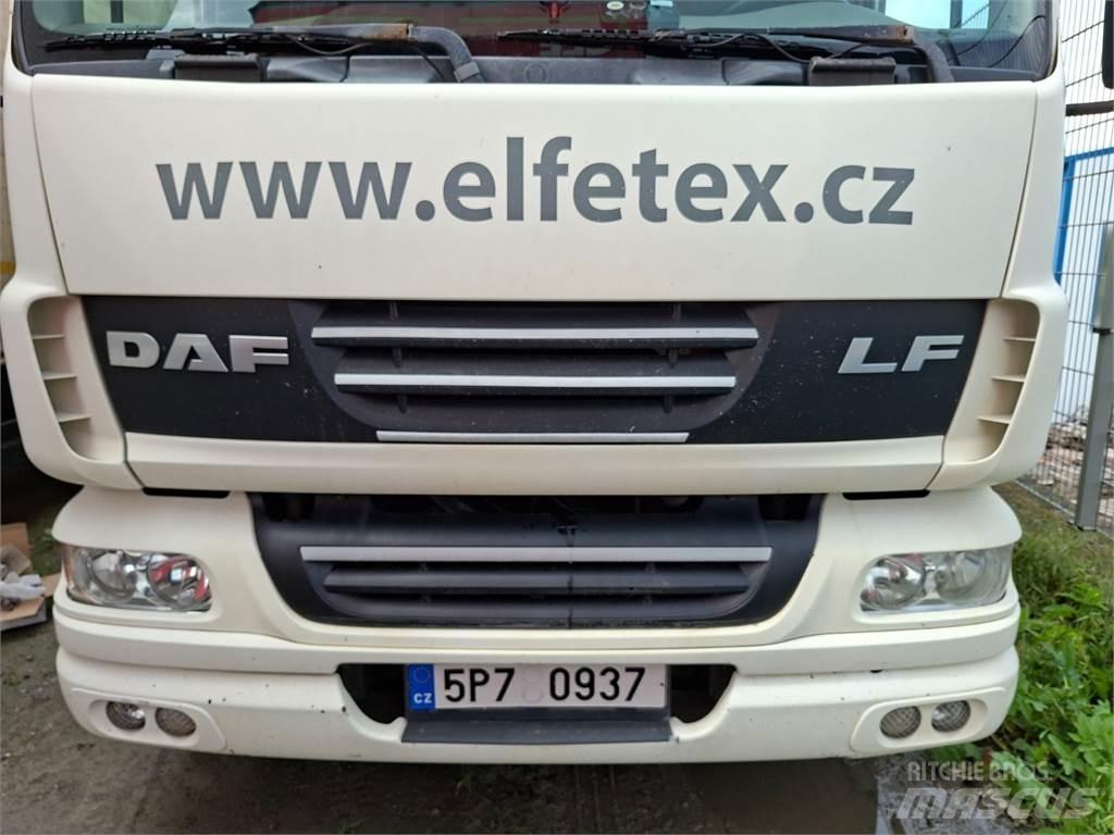 DAF FA LF55.280 Tovornjaki-šasije