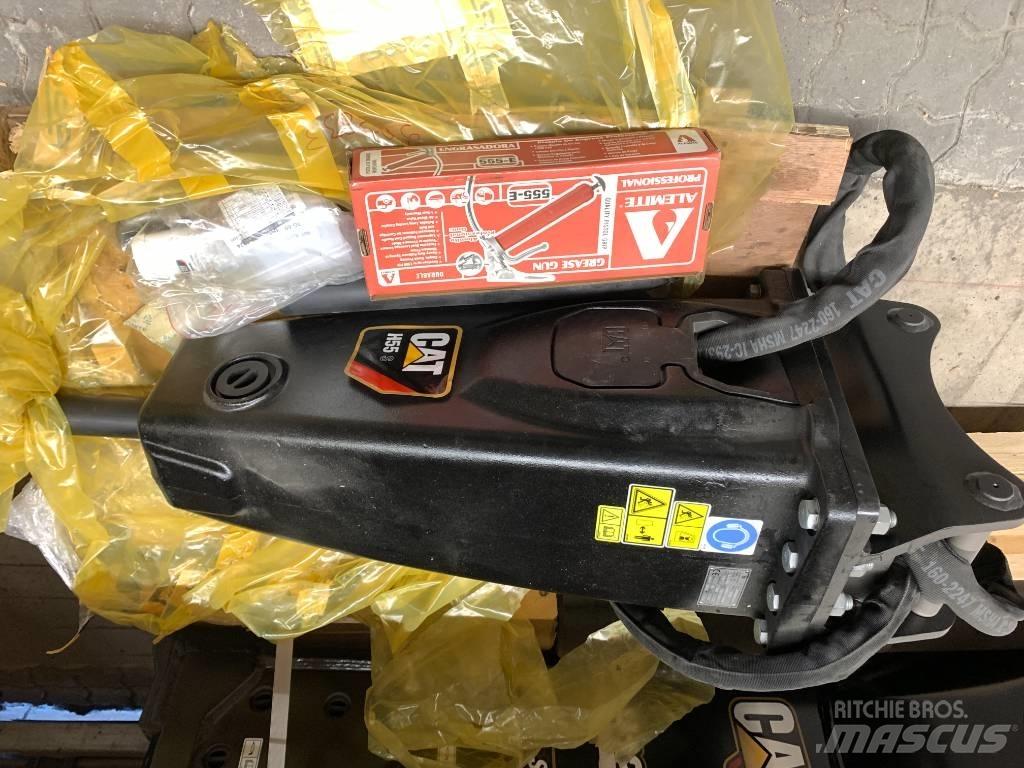 CAT H55S Kladiva