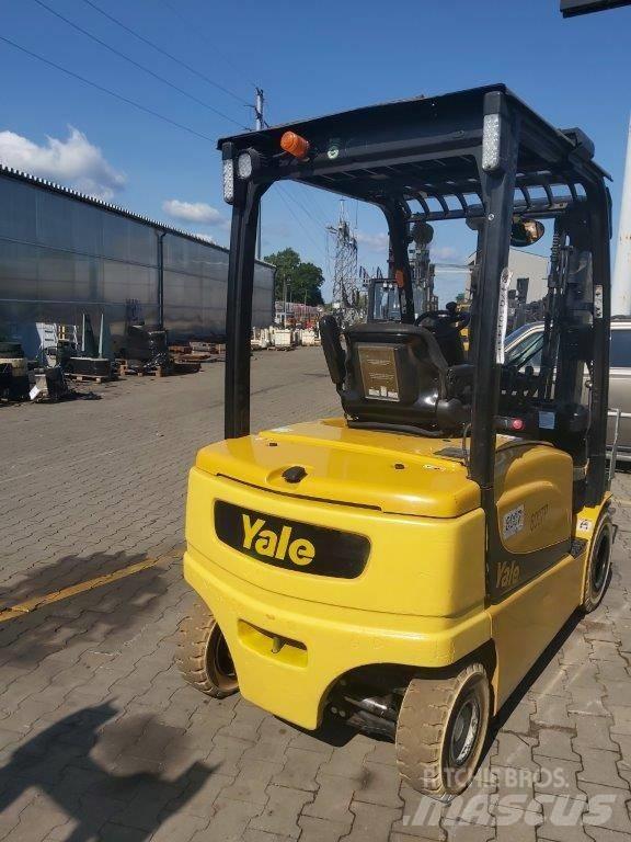 Yale ERP25VL Električni viličarji