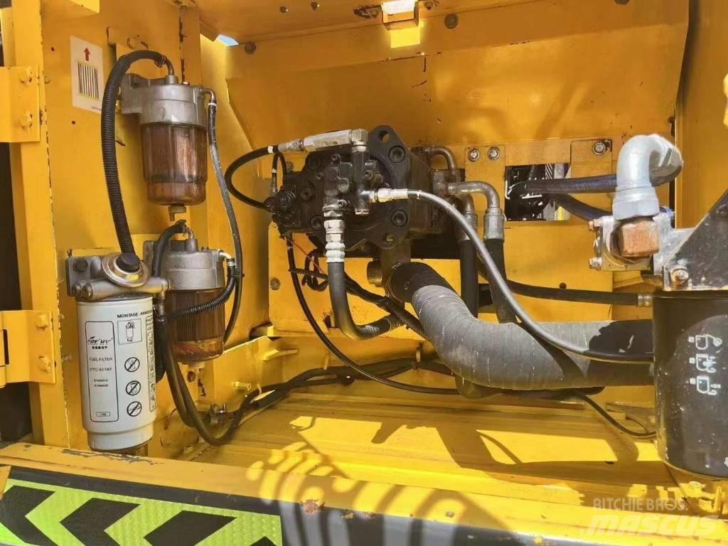 Kobelco SK300 Bagri goseničarji