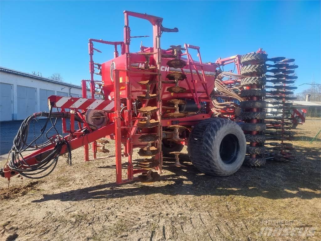 Horsch Pronto 6 RZ Sejalnice