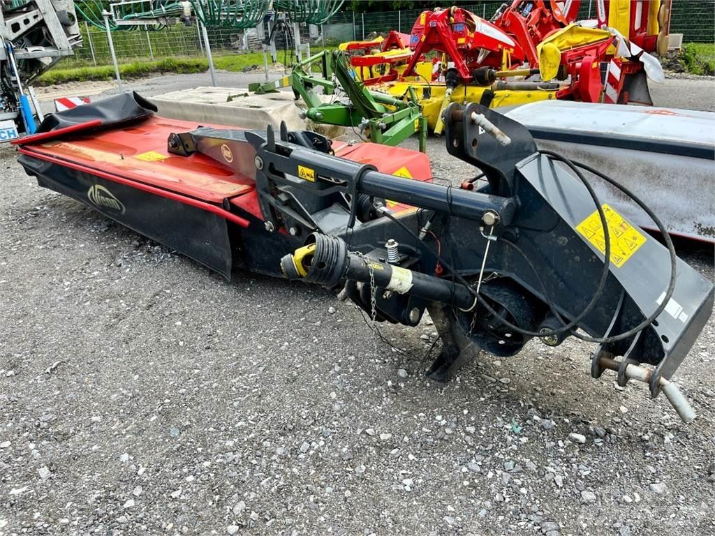 Vicon EXTRA 336 Diskaste kosilnice