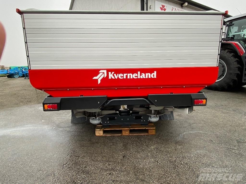 Kverneland TLX Trosilniki mineralnega gnojila