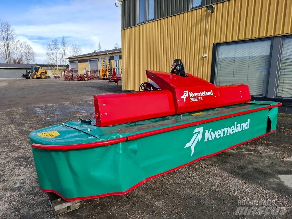 Kverneland 2832FS Kosilnice