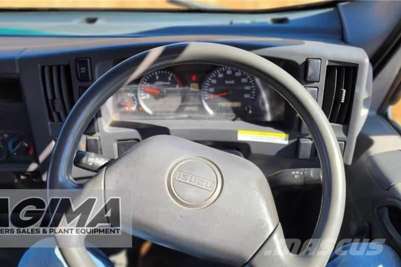 Isuzu NQR500 AMT Drugi tovornjaki