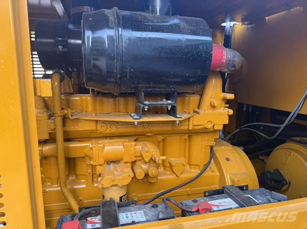 CAT 140 G Grederji