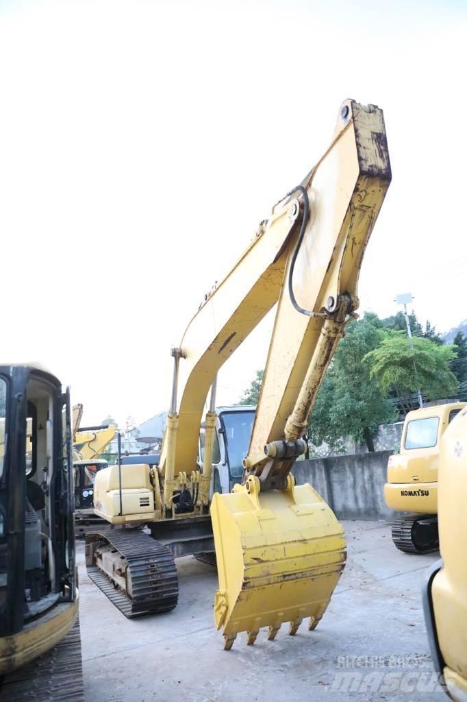 Sumitomo SH200-3 Bagri goseničarji