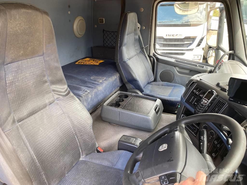 Volvo FM 440 Vlačilci