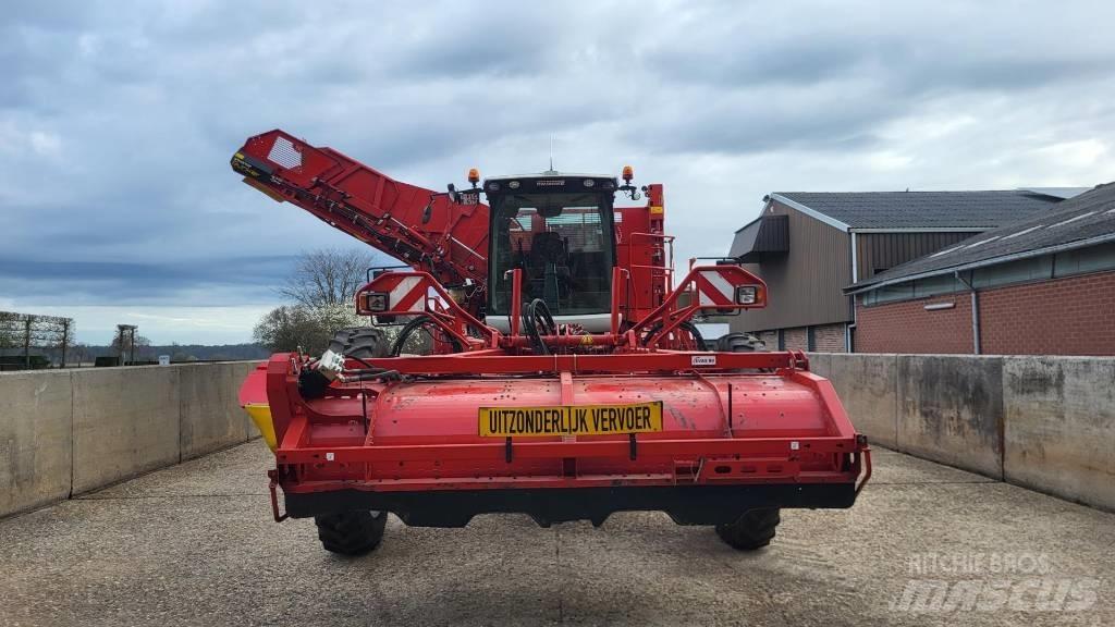 Grimme Varitron 470 Stroji za žetje krompirja