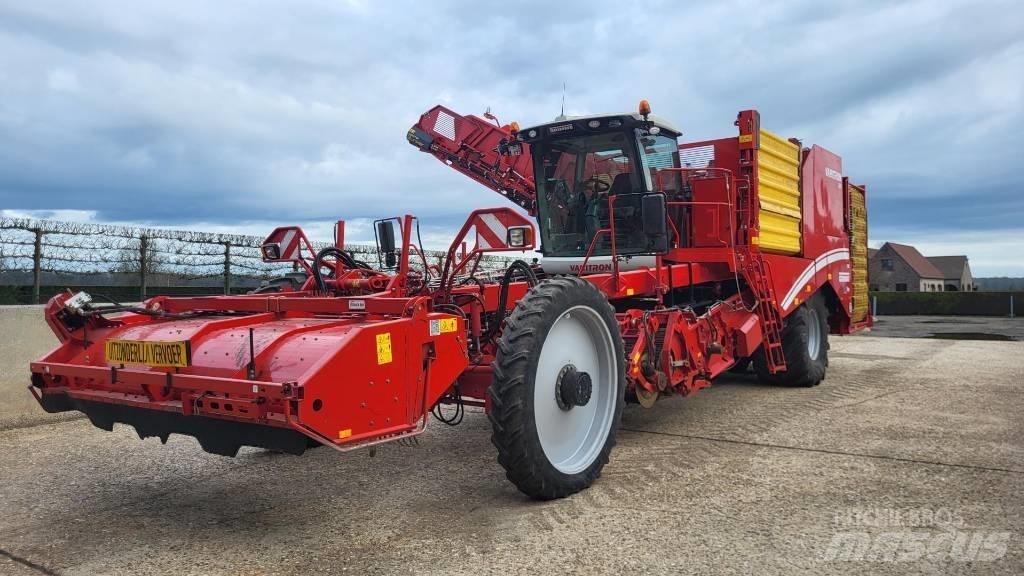 Grimme Varitron 470 Stroji za žetje krompirja
