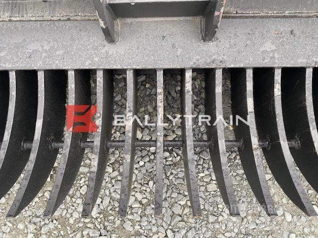  New 65mm Rake Bucket Žlice