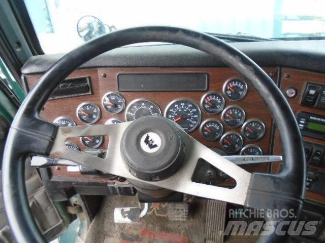 Western Star 4900 SA Kiper tovornjaki