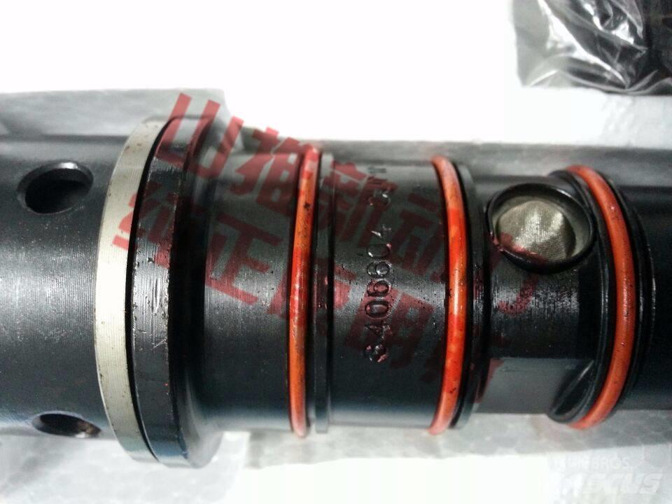 CUMMINS 4306515 Motorji