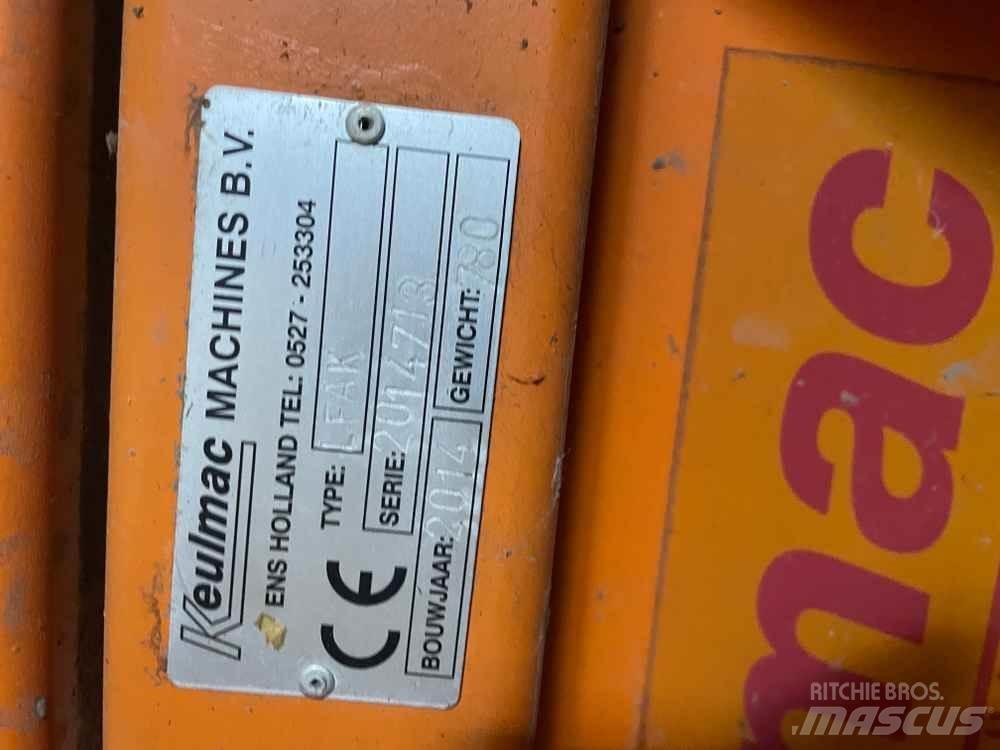 Keulmac LFK Drugi kmetijski stroji